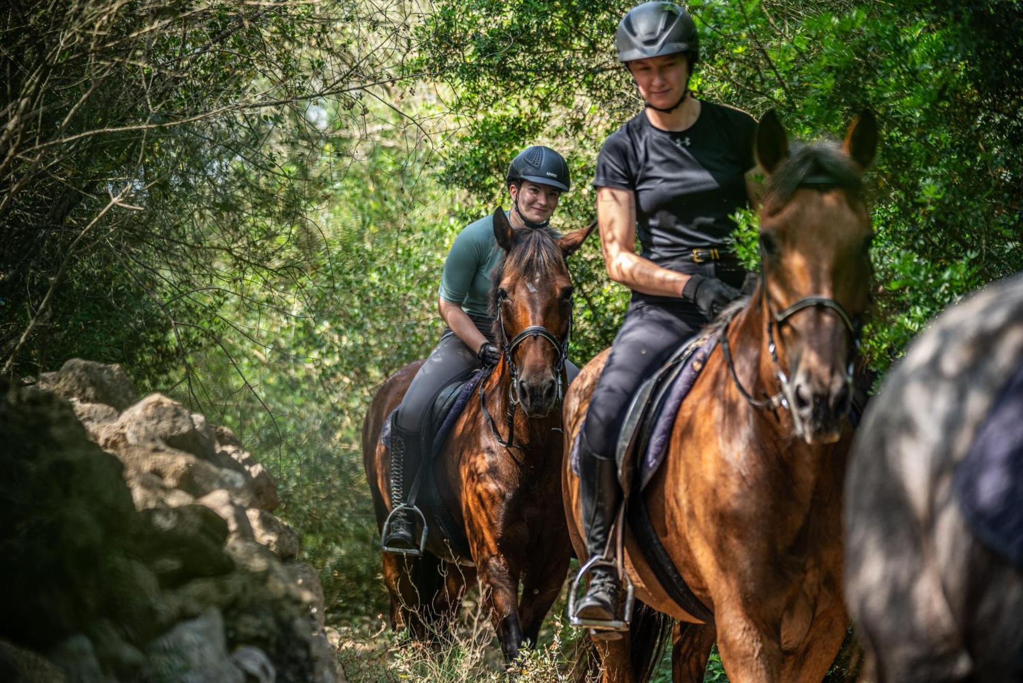 فيلانيتكس Finca Agroturismo Son Menut المظهر الخارجي الصورة
