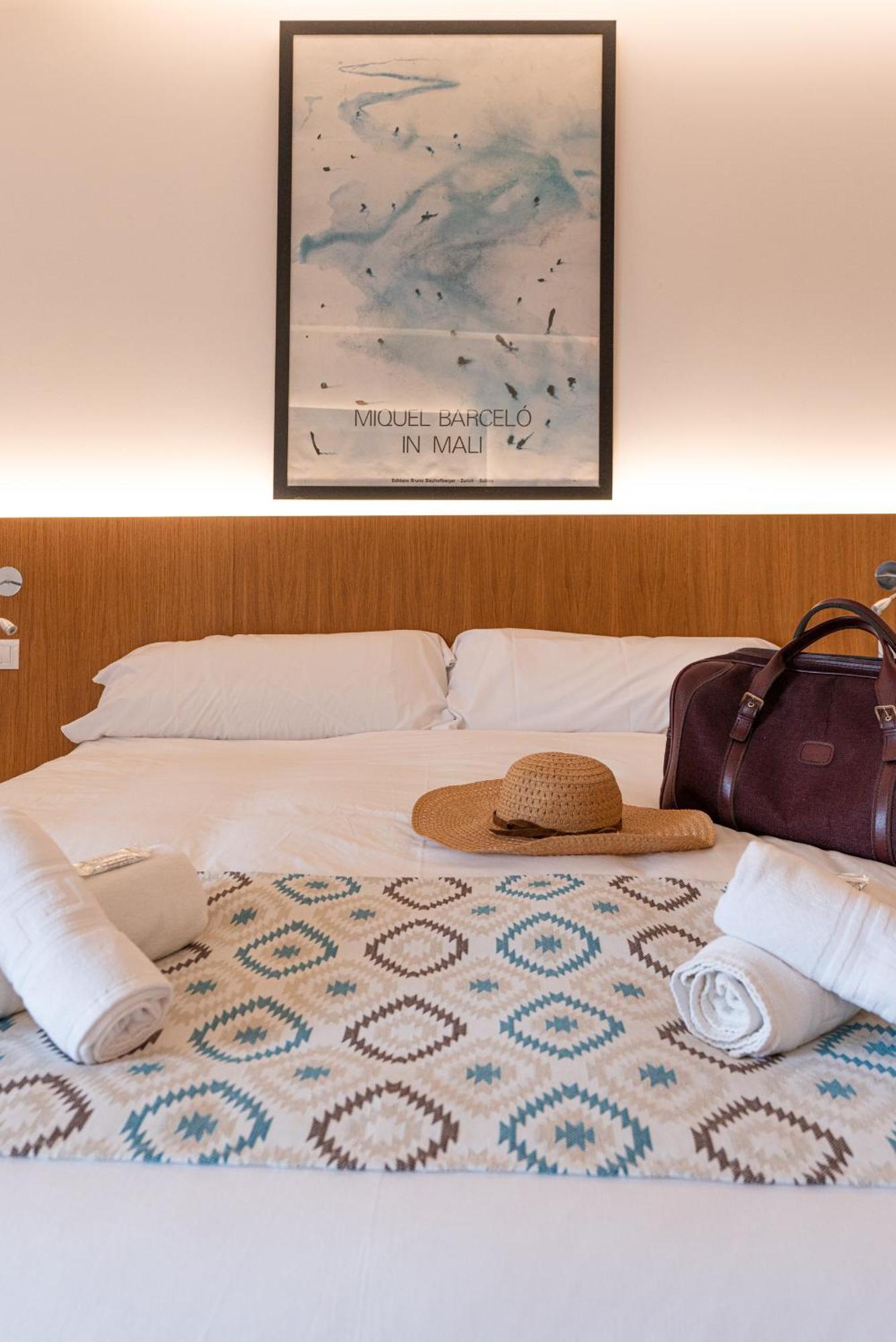 فيلانيتكس Finca Agroturismo Son Menut المظهر الخارجي الصورة