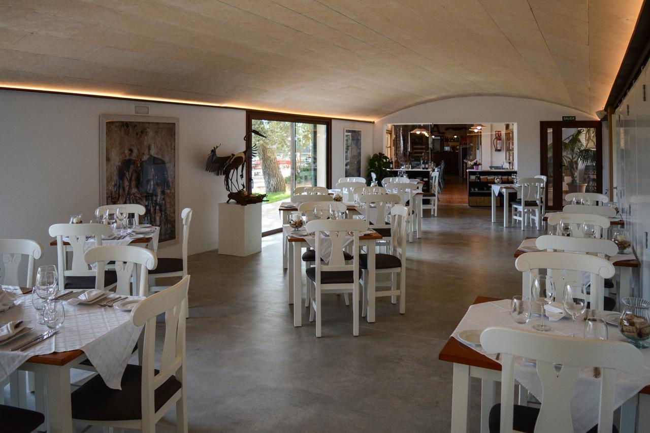 فيلانيتكس Finca Agroturismo Son Menut المظهر الخارجي الصورة