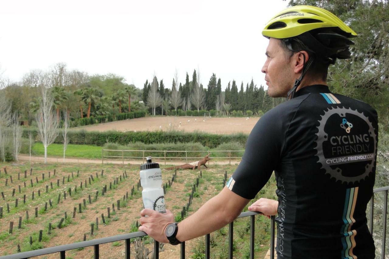 فيلانيتكس Finca Agroturismo Son Menut المظهر الخارجي الصورة
